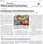 Firmen-Übernahmen aus Deutschland auf Vorkrisen-Niveau | DEUTSCHE MITTELSTANDS NACHRICHTEN